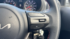 Kia Picanto 1.0 GT-line 5dr [4 seats] Petrol Hatchback